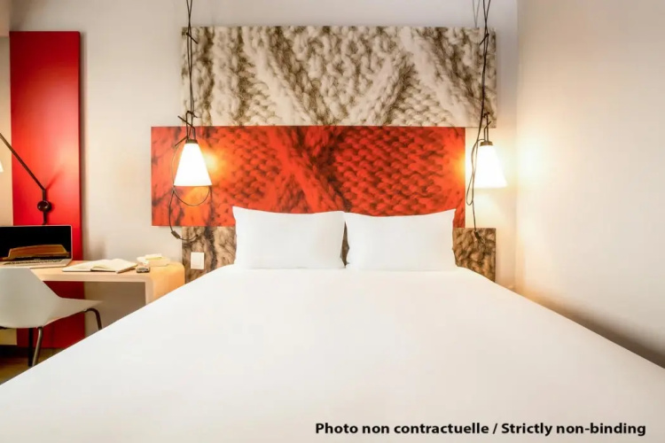 Ibis Araguaína