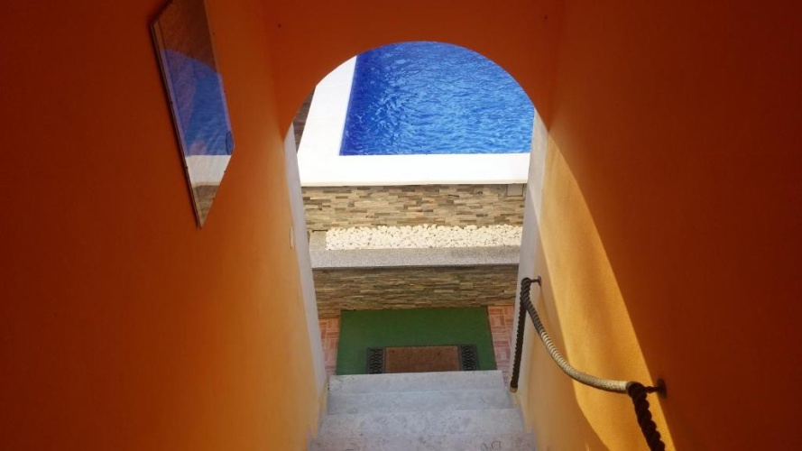 1 Bedroom Apartment with balcony