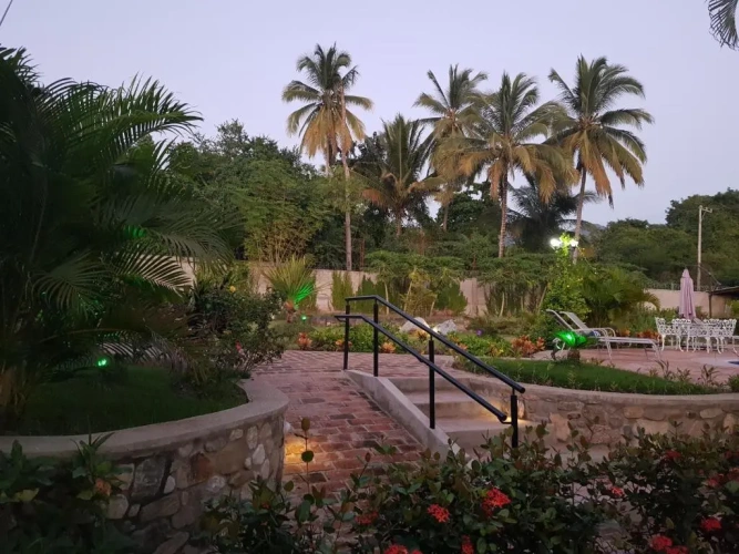 Bungalow