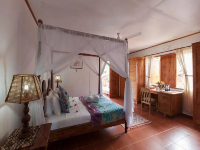 La Villa Mille Etoiles