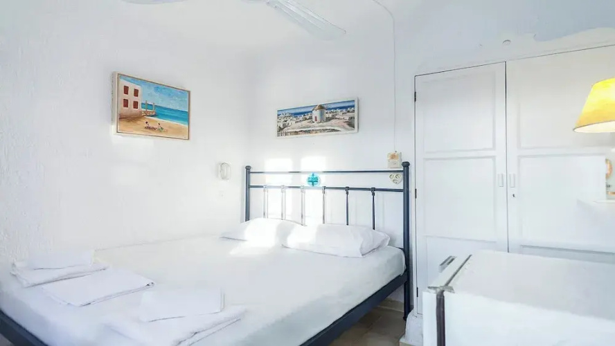 Deep Blue Suite Mykonos