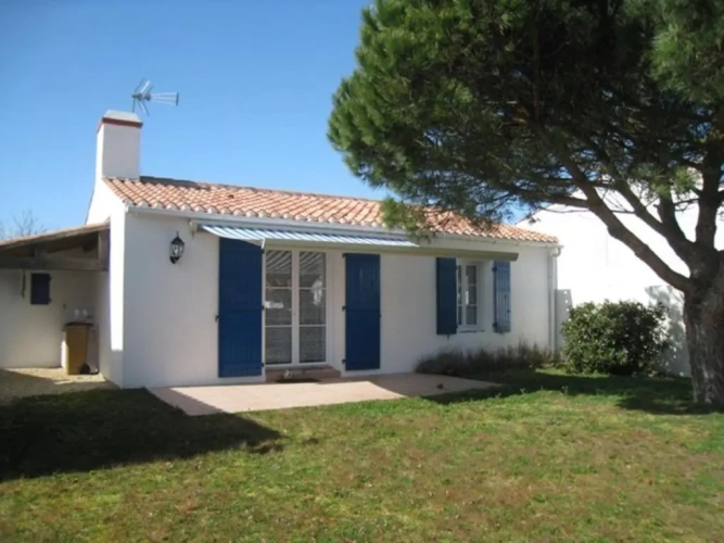 Cottage
