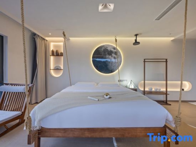 Standard Double room with river view