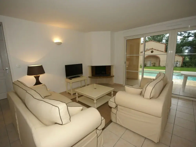 Villa in Mazamet With Private Pool