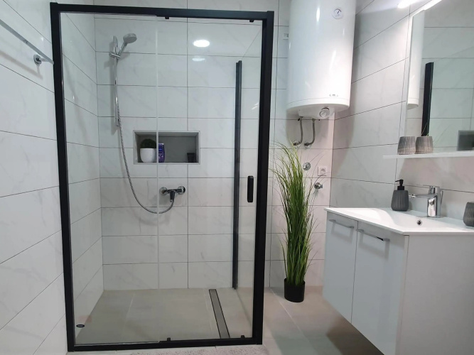 Afrodita apartment Lux