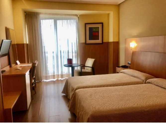 Hotel Villa de Benavente