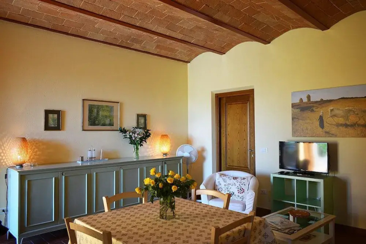 Fattoria Di Paltratico