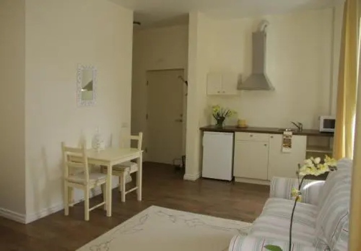 Vilnius City Apartments