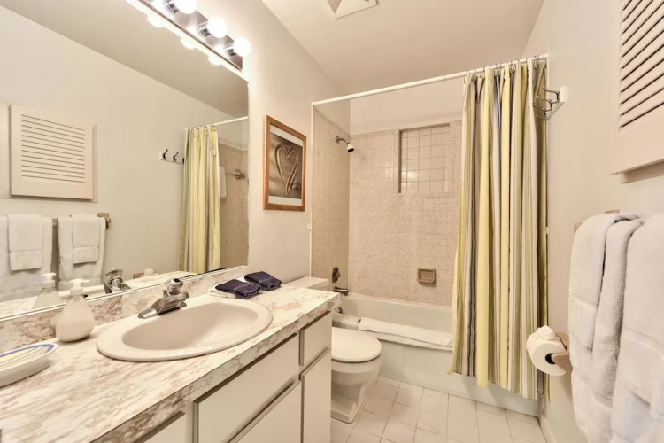 Bali Hai 3 Bedroom Home by NFVH