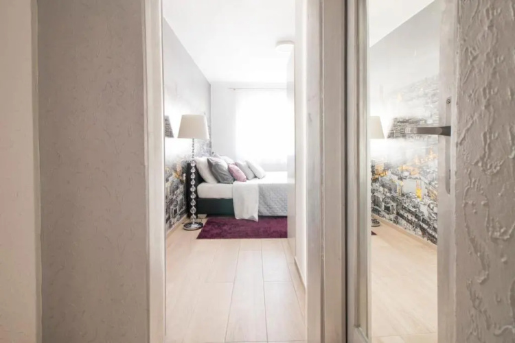 Apartman Ante