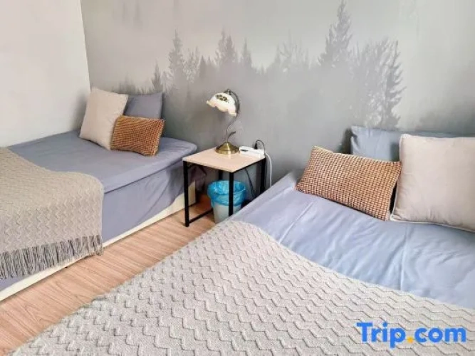 Premium Triple room