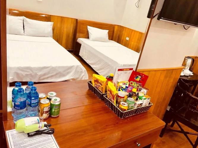 Bigwin Hotel