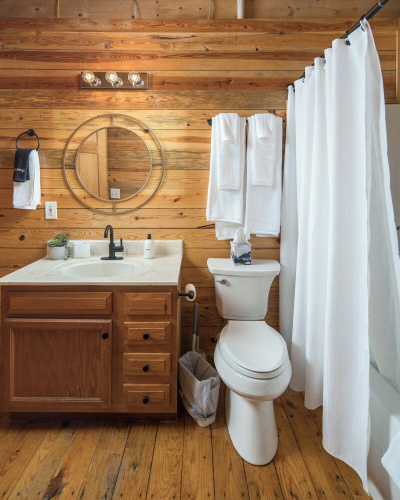 Red Feather Cabins 199