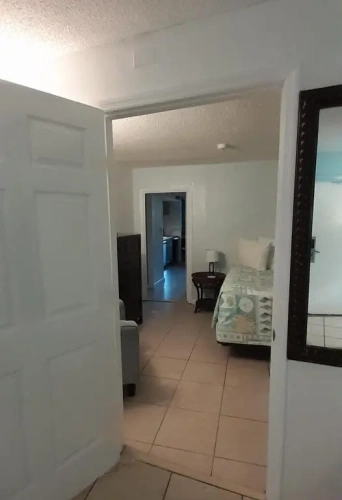 2 Bedrooms Suite
