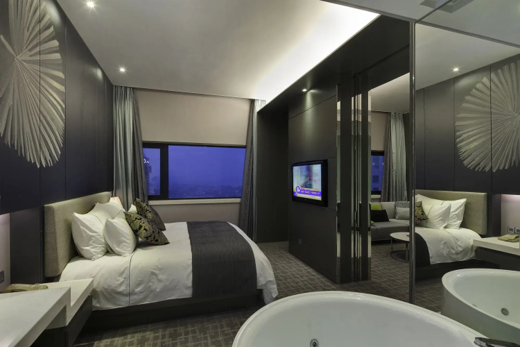 Hangzhou Tower Hotel