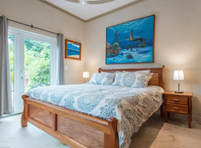 1 Bedroom Villa