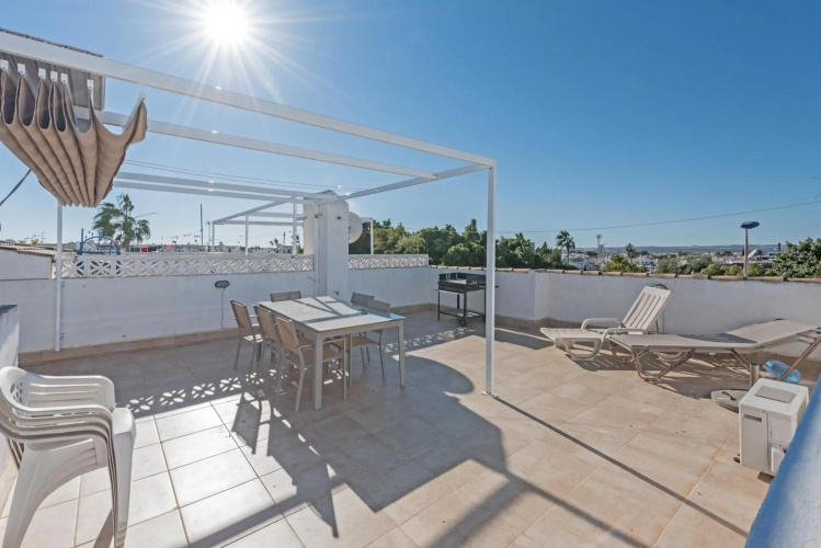 Casa Jardin