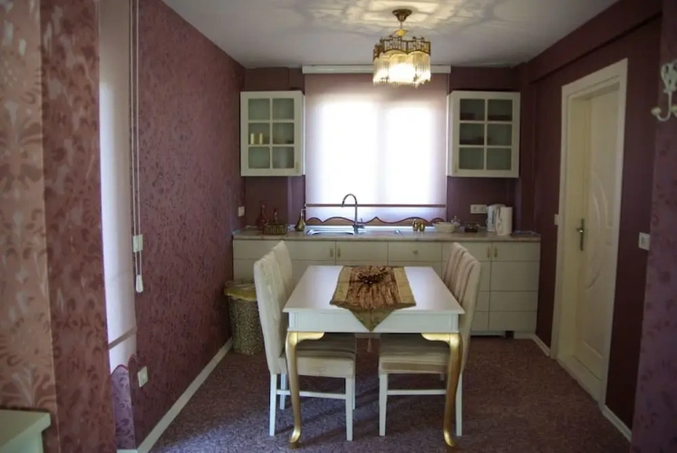 Royal Suite
