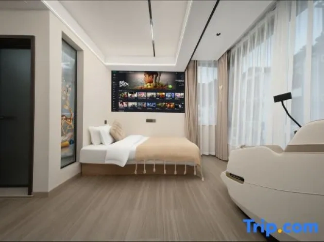 2 Bedrooms Deluxe Family Suite