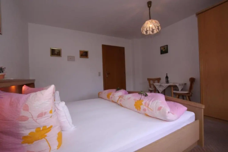 2 Bedrooms Apartment with balcony