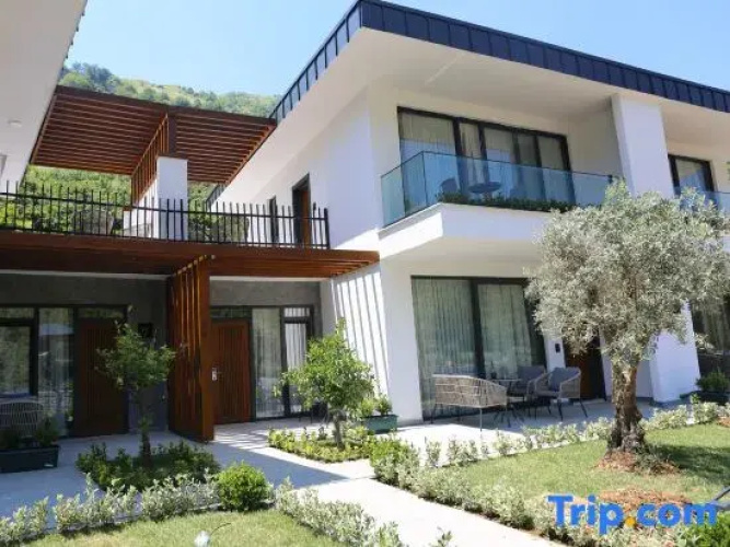 Hayal Vadisi Suite Hotel