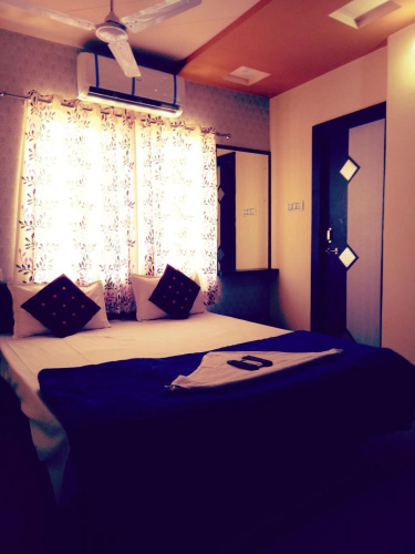 Hotel Amrit Mahal Udaipur