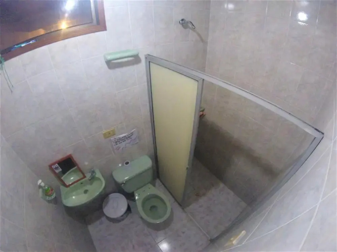 Tauma Hostal & Camping