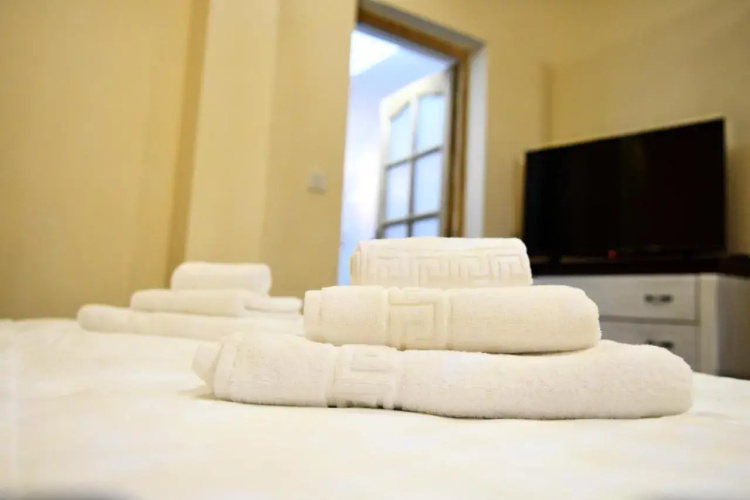 Casa Remo - Guesthouse