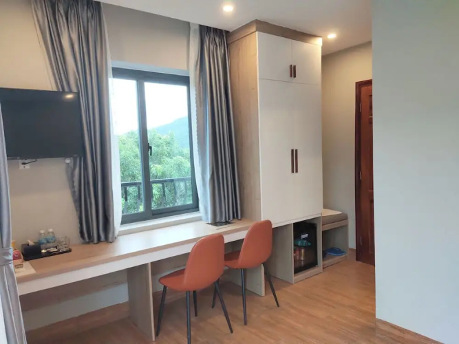 Khang Hotel Con Dao