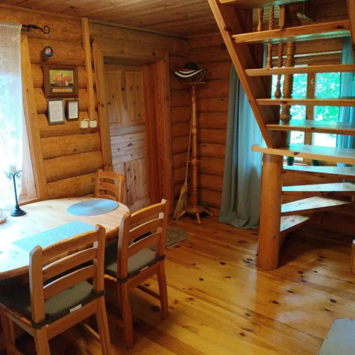 Izbushka Apartment