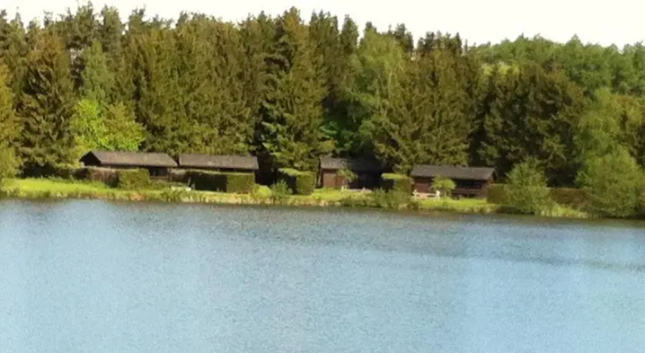 Le Lac De Veron