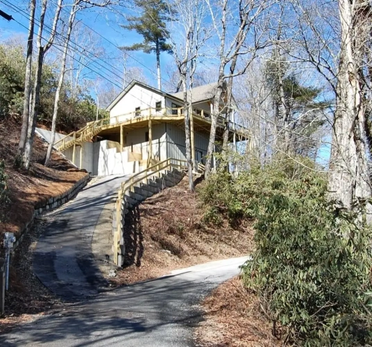 2 Bedrooms Cottage