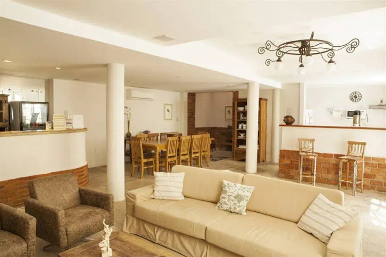 Leblon Spot Design Hostel