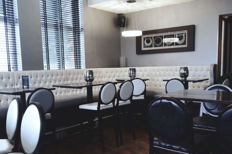 The Eccleston Hotel, Bw Signature Collection photo 14