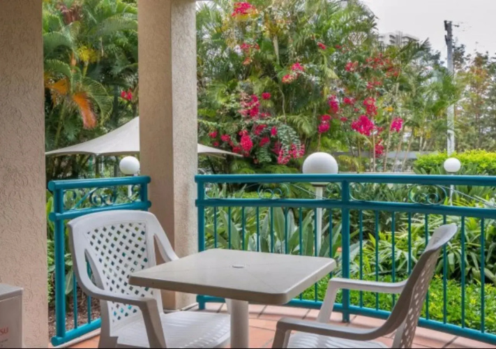 Aruba Beach Resort