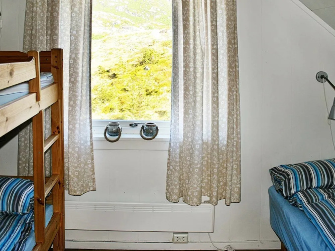 Holiday Home in Ramberg