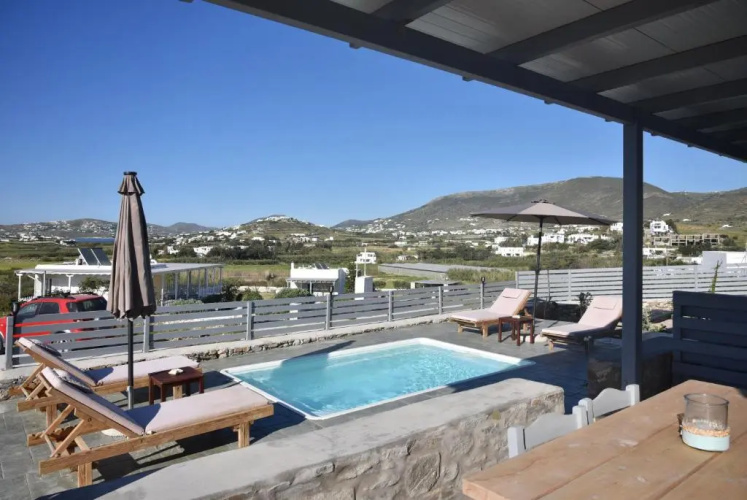 Blue View Villa #2