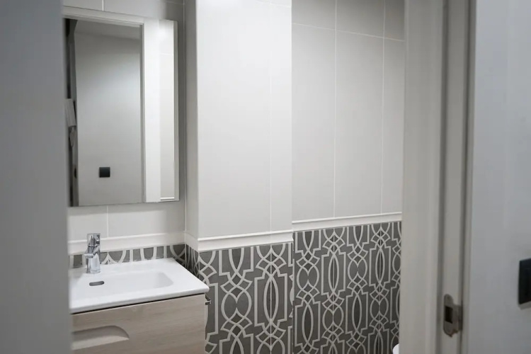 AQUA Apartments Málaga