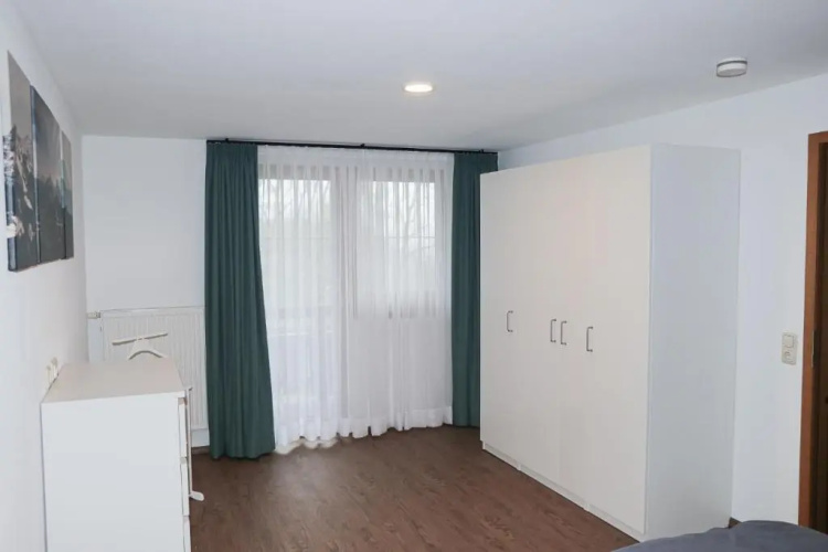 Ferienwohnung Haus Hirschbichl