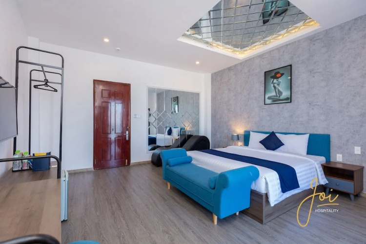 Joi Home Beachfront
