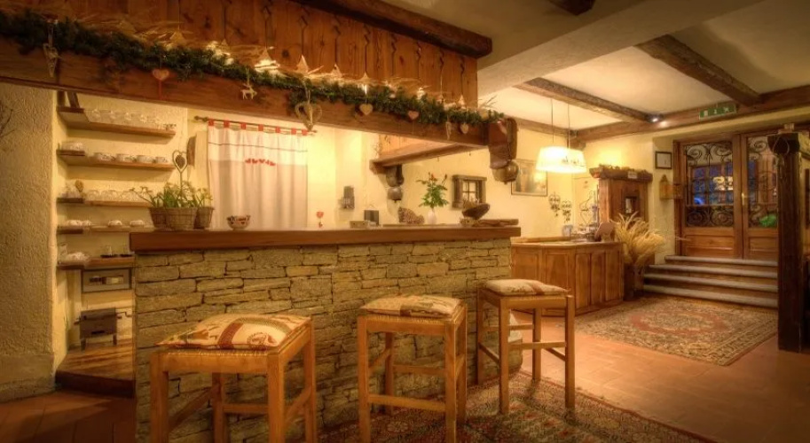 Le Talus Residence