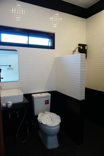 Superior Sextuple room