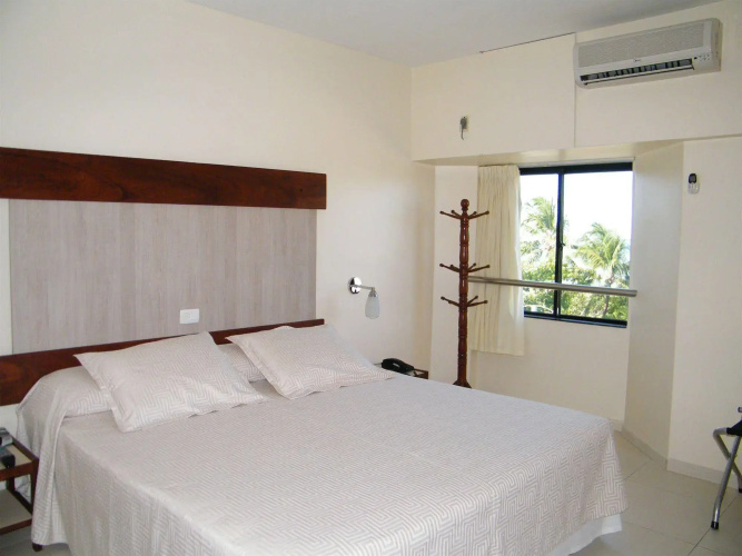 Littoral Hotel