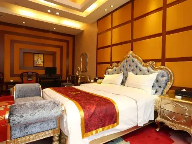 Changchun No.8 Mansion