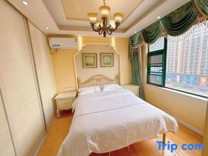2 Bedrooms Family Suite