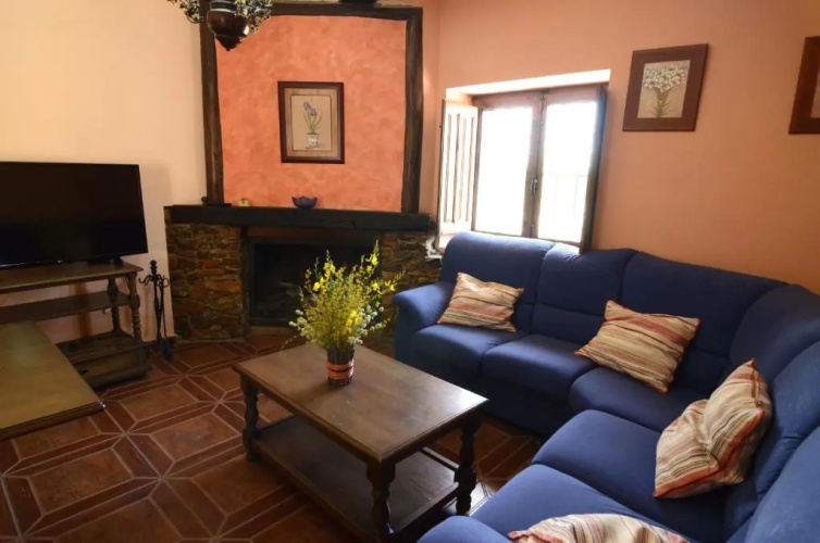 Cortijo El Rey