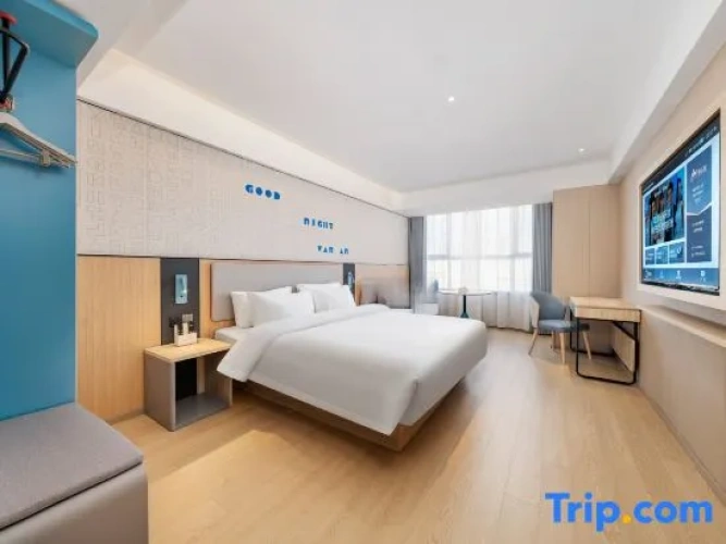 Business Double room