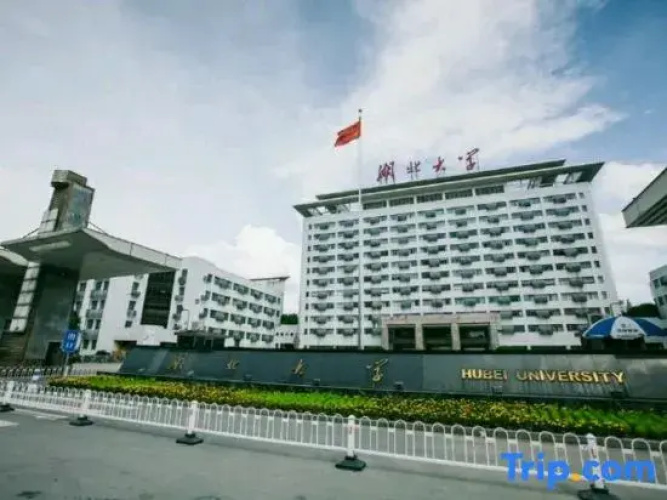 Dihao Apartment