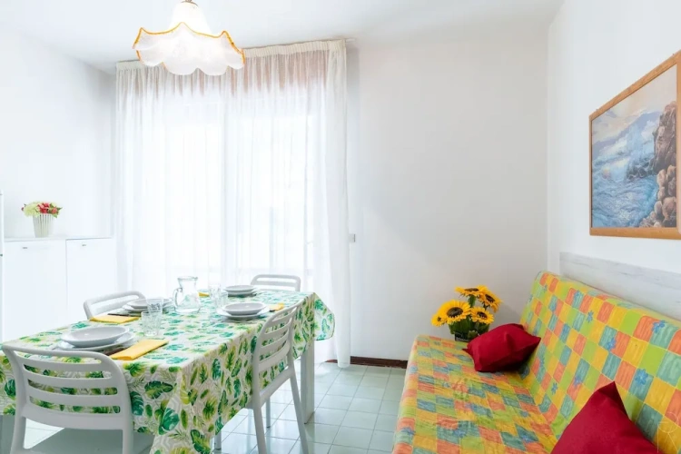 1 Bedroom Standard Apartment