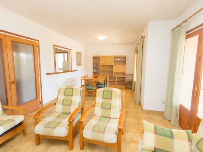 Apartment Apartament Isern Dalt